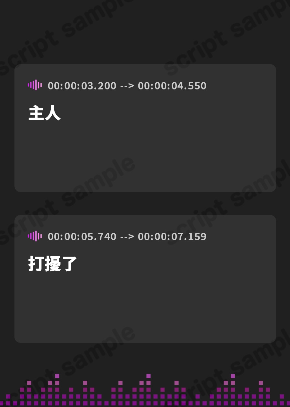 【繁体中文版】囁き超密着生メイド～オール無声囁き!布団を被ってこっそり生ハメ～【フォーリーサウンド】