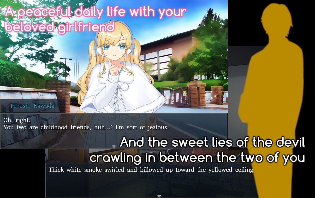 Deceived by the Host