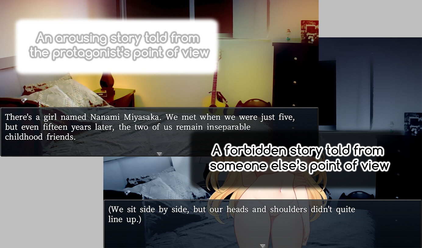 Deceived by the Host