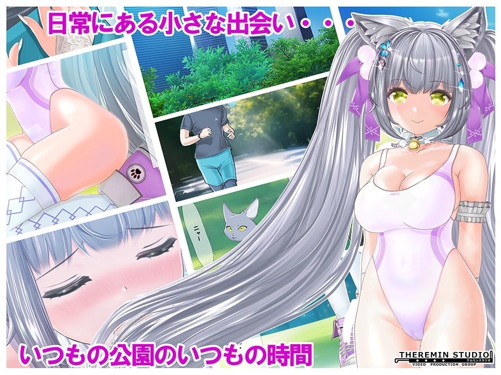 愛され猫の発情日期