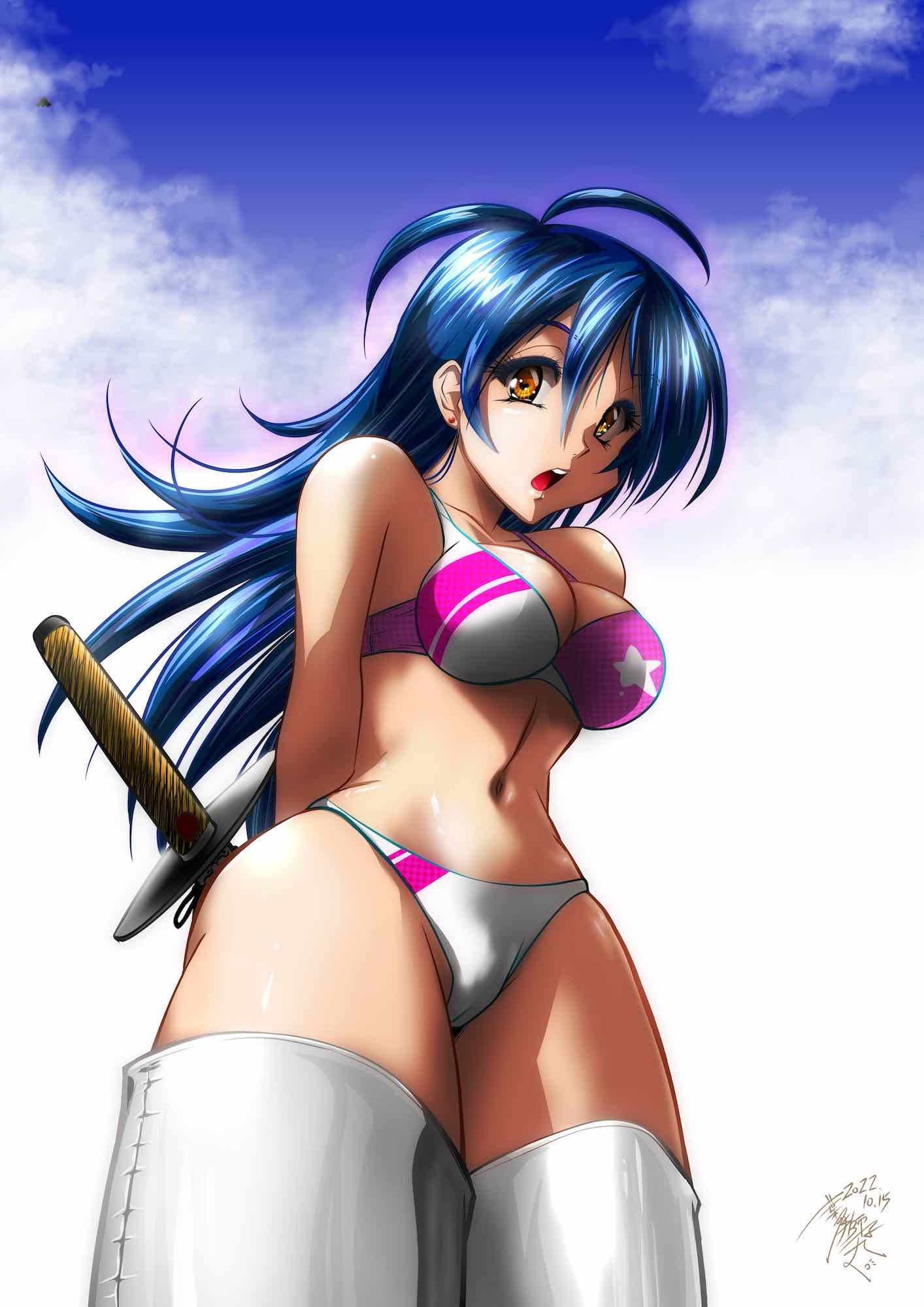 葉月獅子丸作品集 のんびりモ〜ド 7 MAD MACHINE