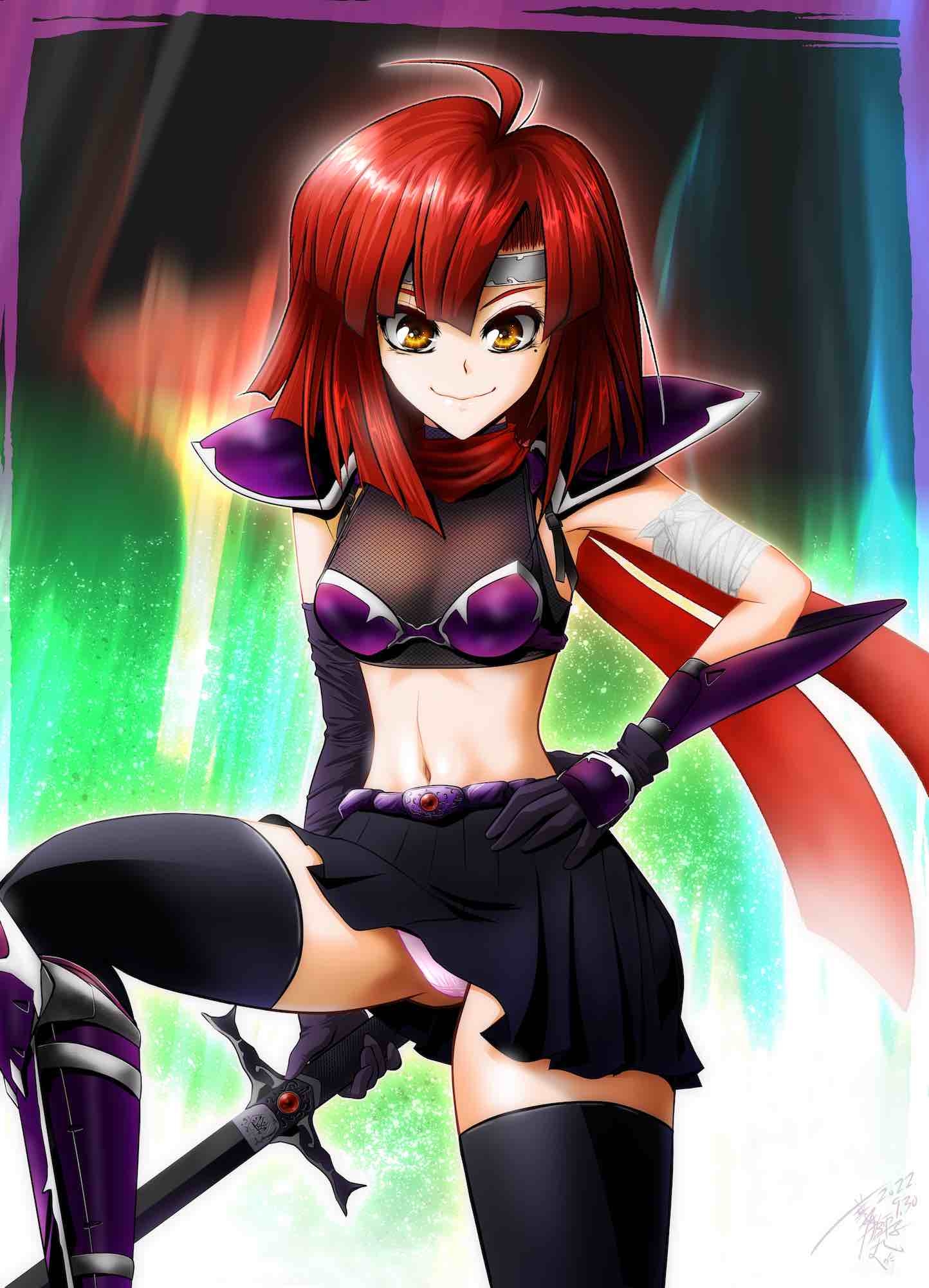 葉月獅子丸作品集 のんびりモ〜ド 7 MAD MACHINE