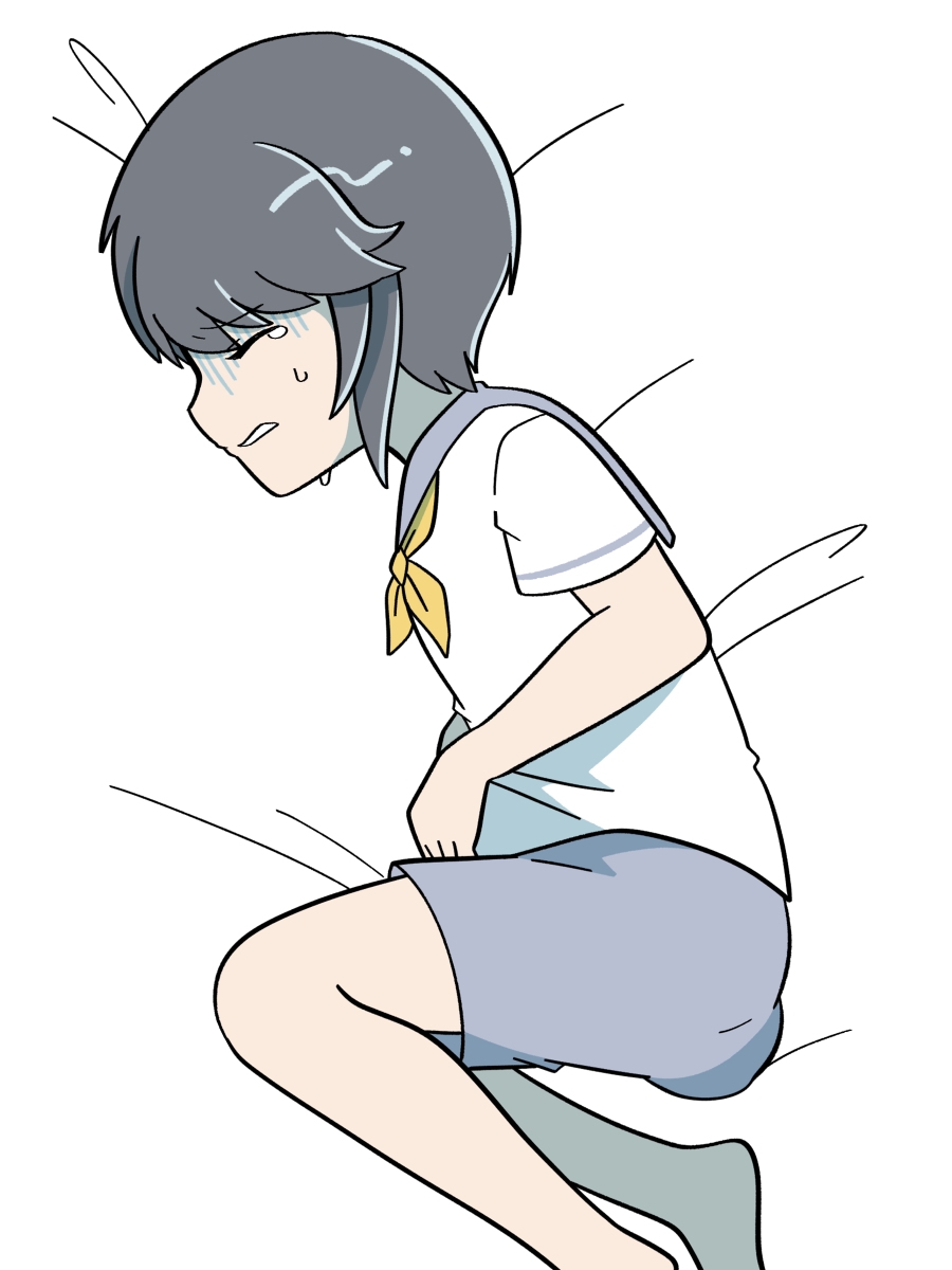 創作男の子まとめ6月分