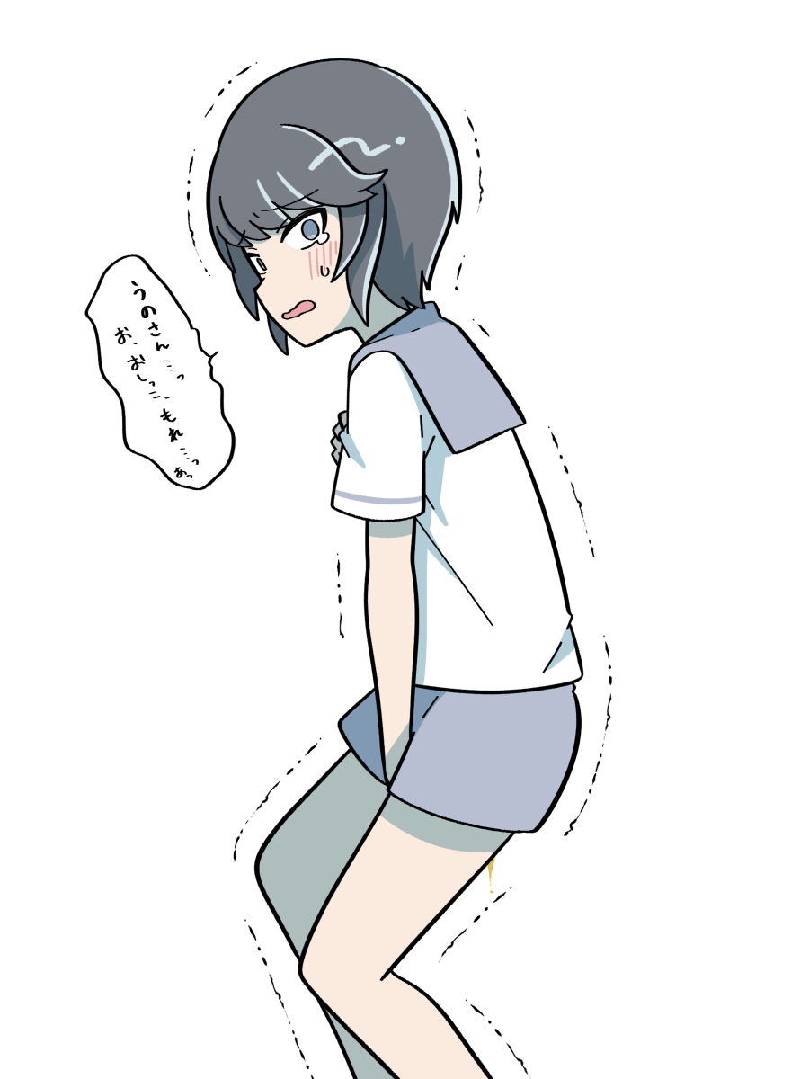 創作男の子まとめ6月分