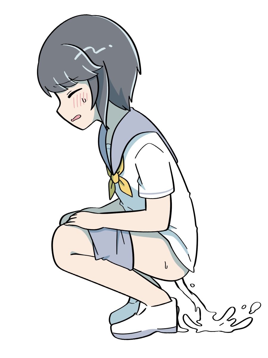 創作男の子まとめ6月分