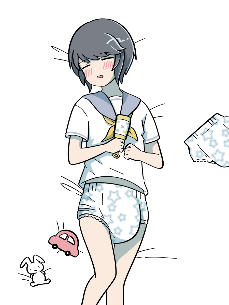 創作男の子まとめ6月分