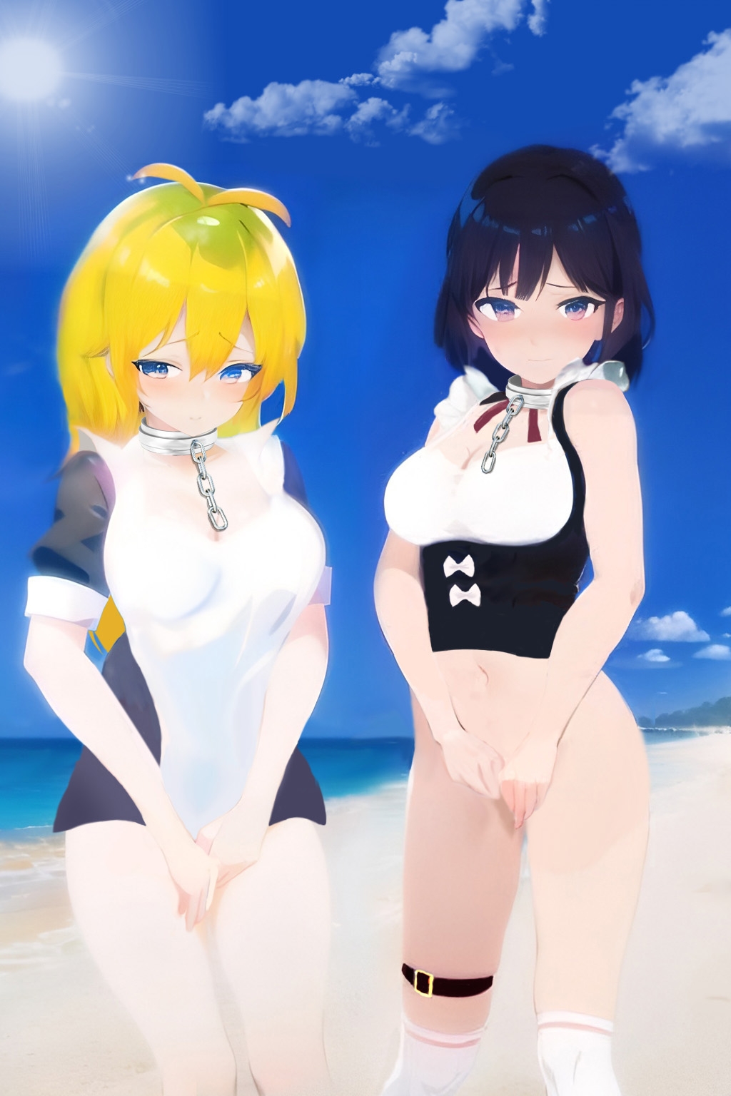 異世界召喚石でメイド隷ハーレムを3巻