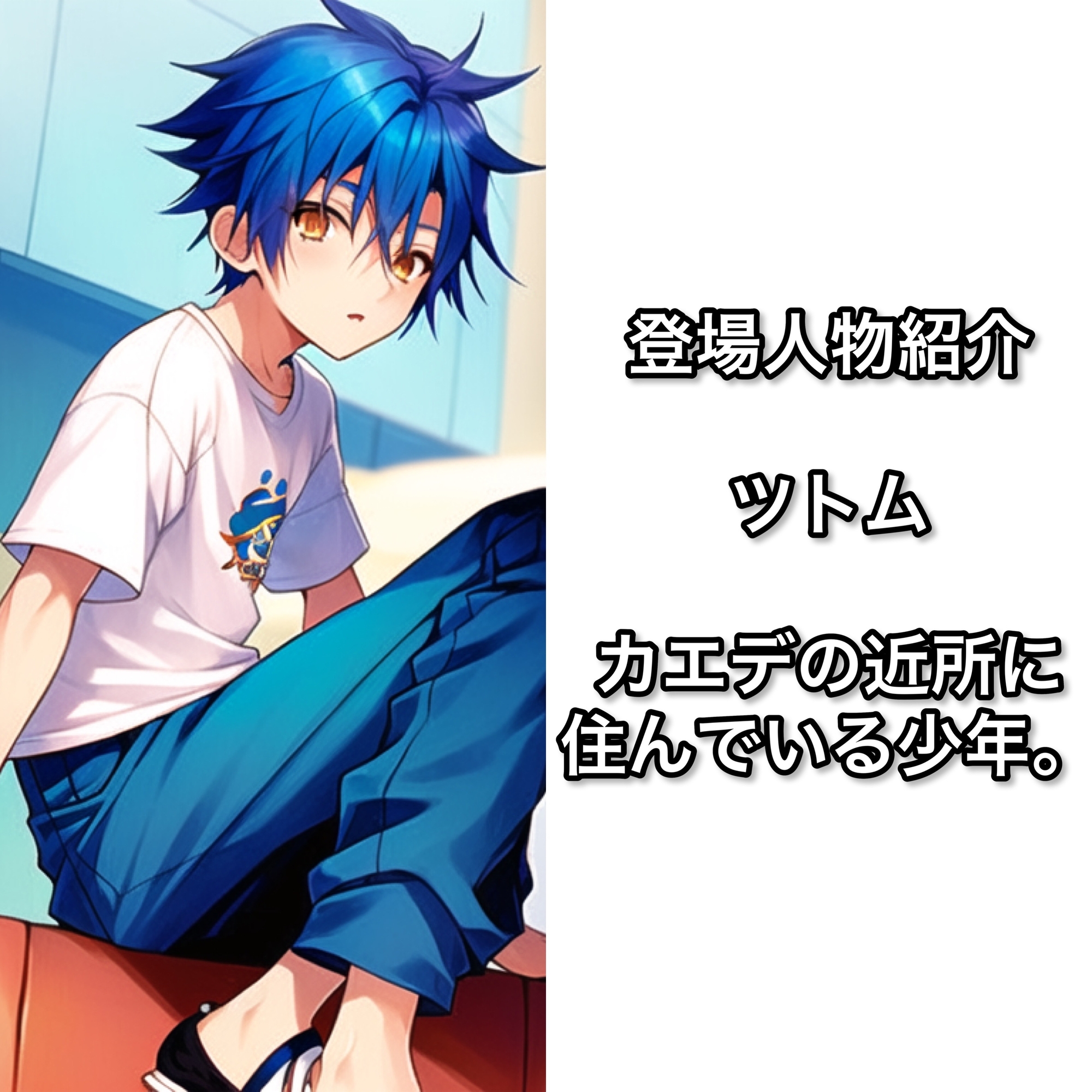 私はあの子と仲良くなりたい 〜混浴から始まるおねショタ〜