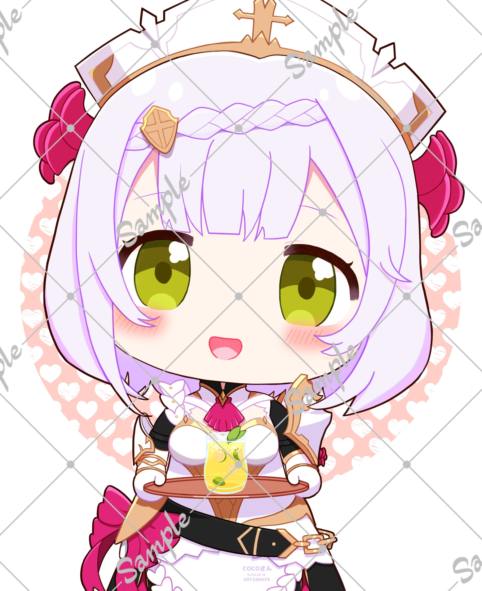 原〇イラスト集Vol.2