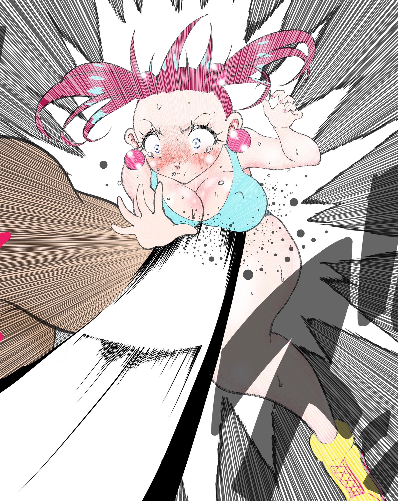 いちごマシュマロ202306バックナンバー