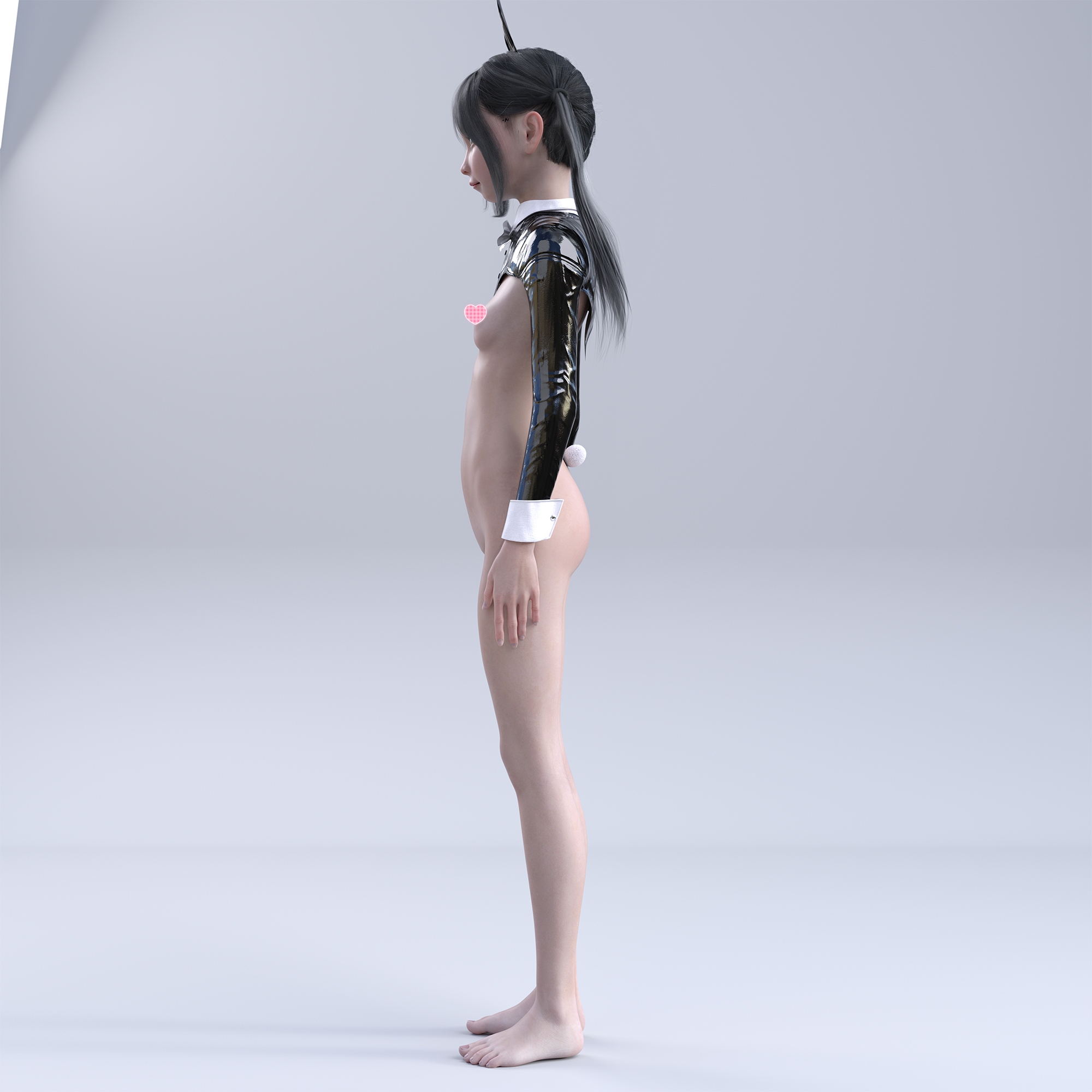 SWEET MEMORY - nude photo book - Model MIYU Vol.2