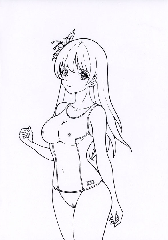 改造少女 ボイスドラマ 「先生と生徒D」