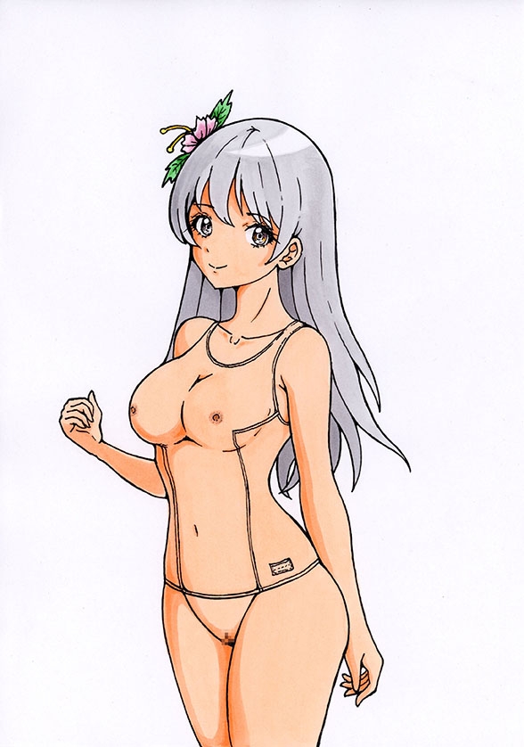 改造少女 ボイスドラマ 「先生と生徒D」