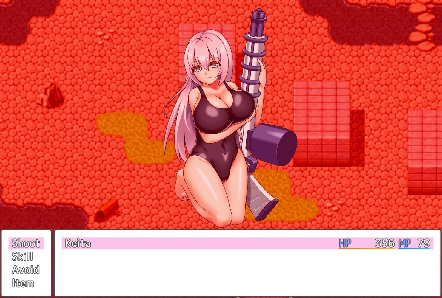 Secret Sister Sex 3 -A naughty summer vacation with sisters -