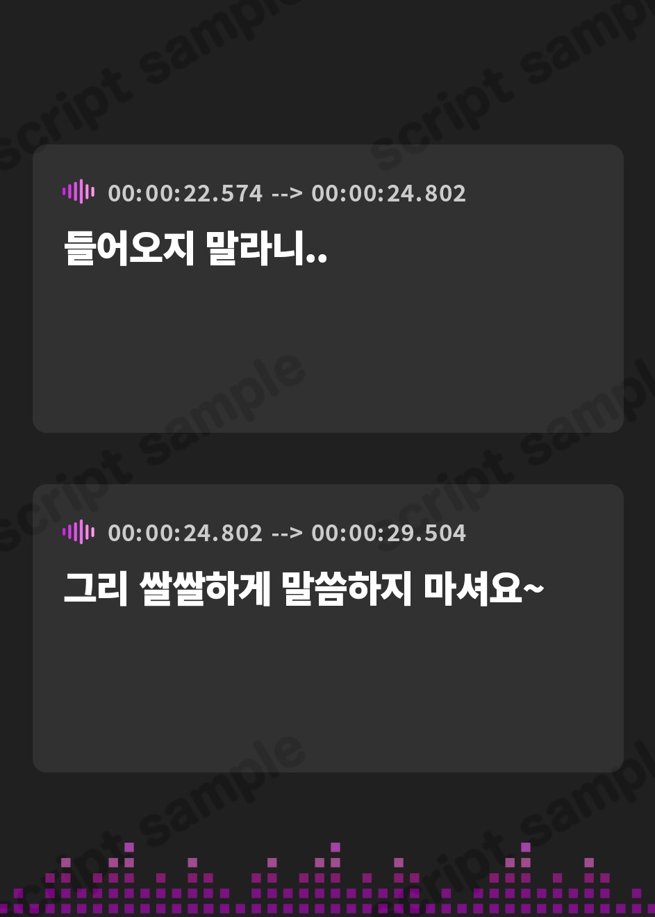 【韓国語版】僕のマゾ性癖利用して結婚に持ち込んでくる性悪メイド