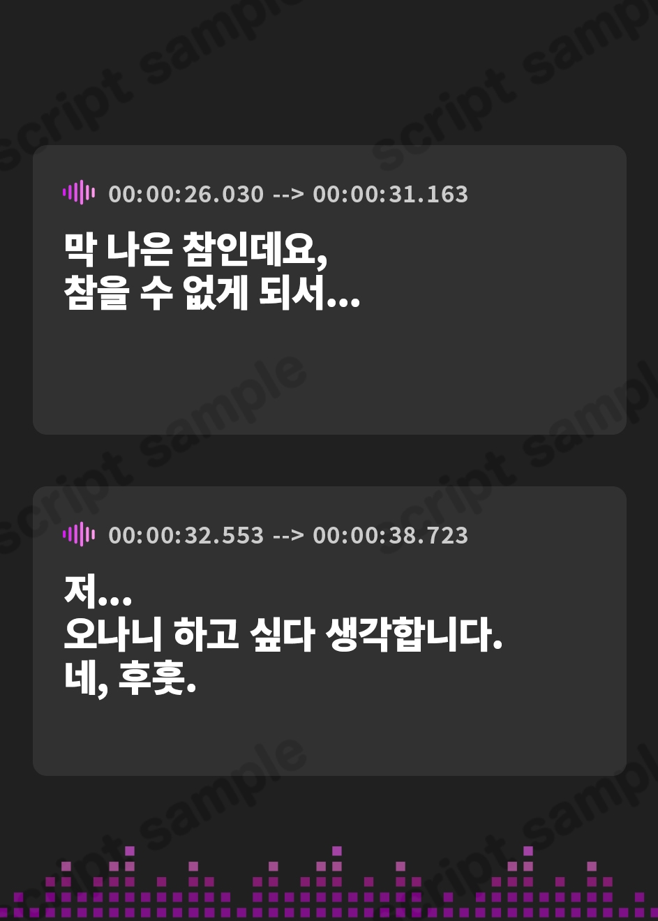 【韓国語版】【実演】オナニー大好きお姉さんが吸引バイブでオホオホアヘアヘしながらイキまくる音声【^_^】