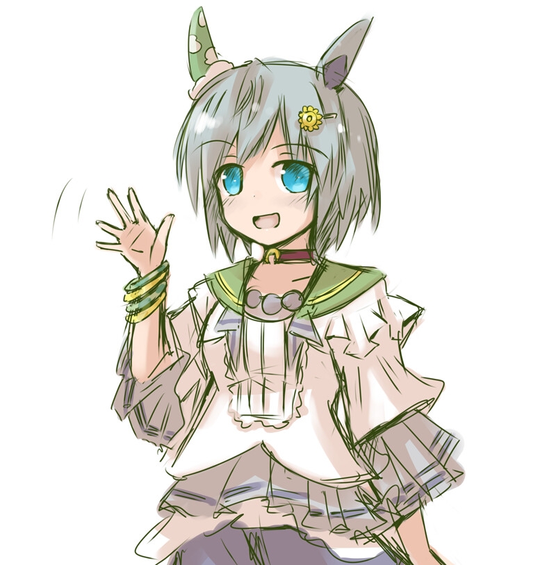 セイちゃんらくがき本