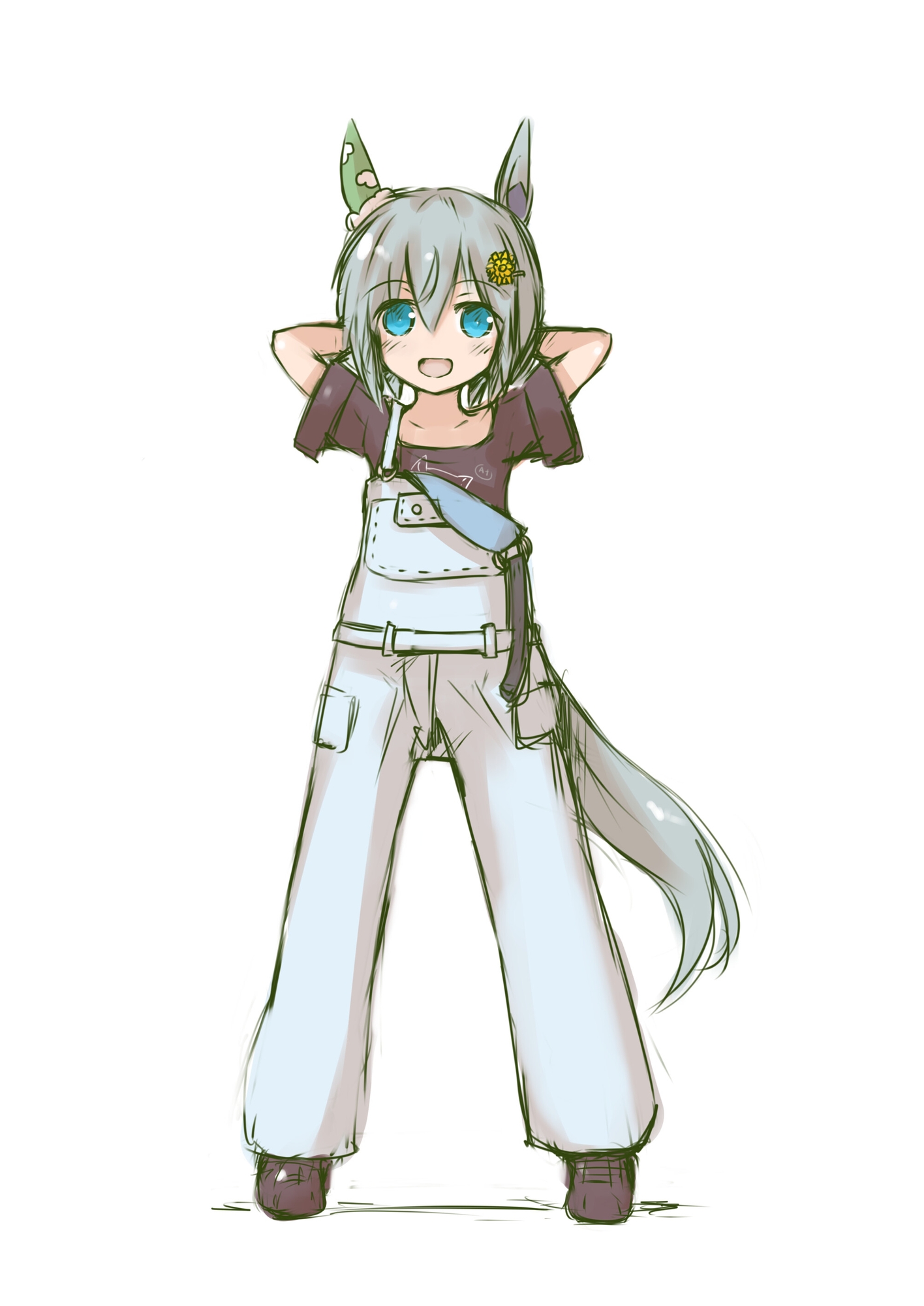 セイちゃんらくがき本