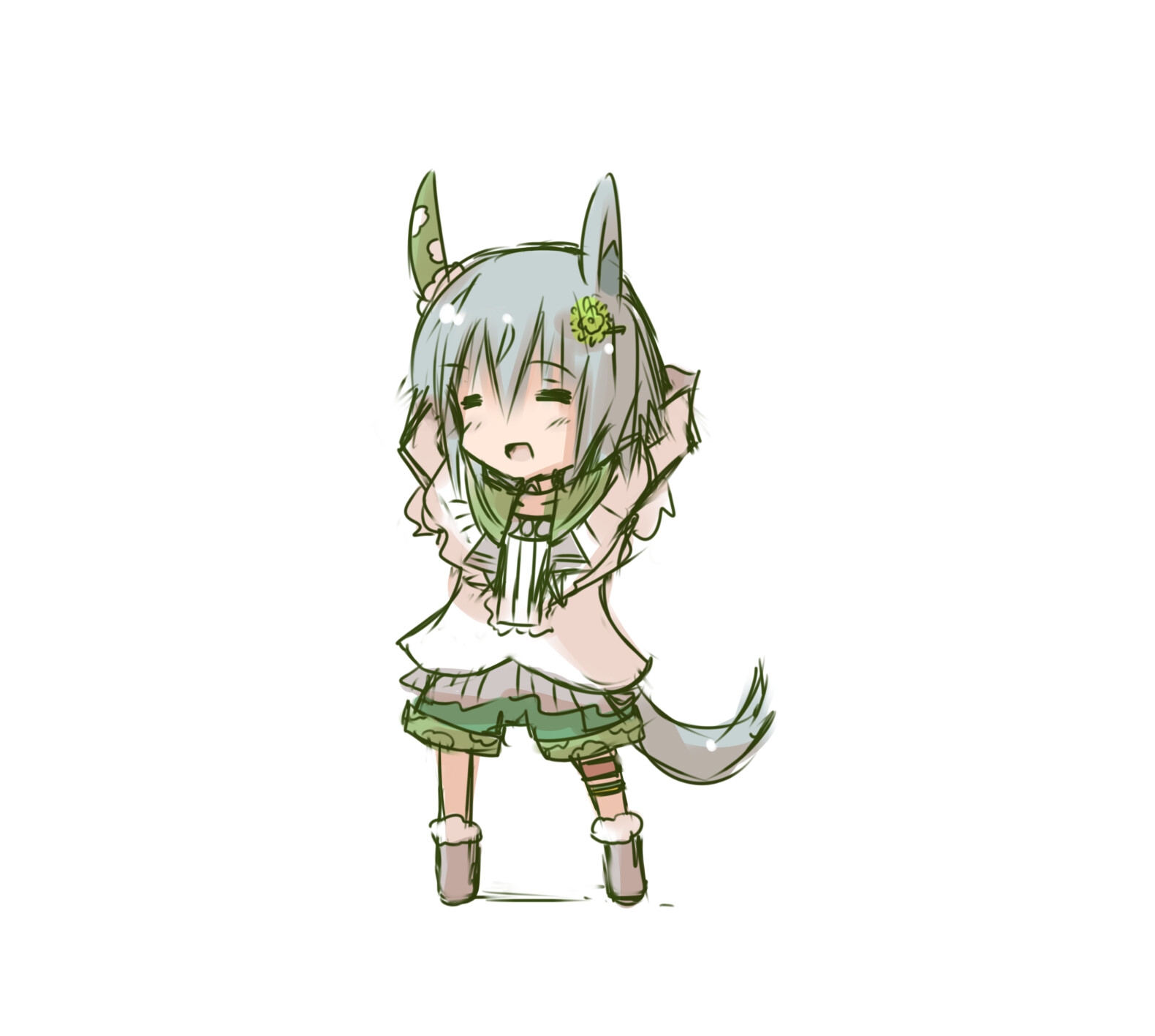 セイちゃんらくがき本