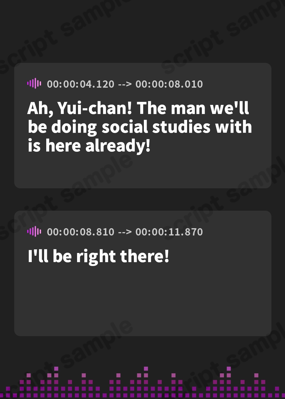 【英語版】【締切迫る⚠7/9まで限定5大特典!!】ロリ舐めWリフレ～お◯んこハメ比べ甘々ハーレム～【耳舐めロリロリASMR】CV:兎月りりむ。