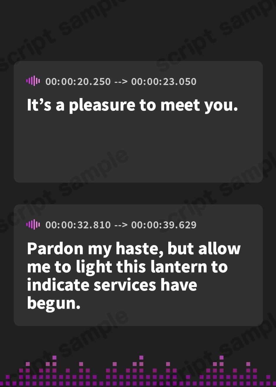 【英語版】湖辺旅館～たまこと過ごす癒し安眠旅行～【CV.音霊魂子】
