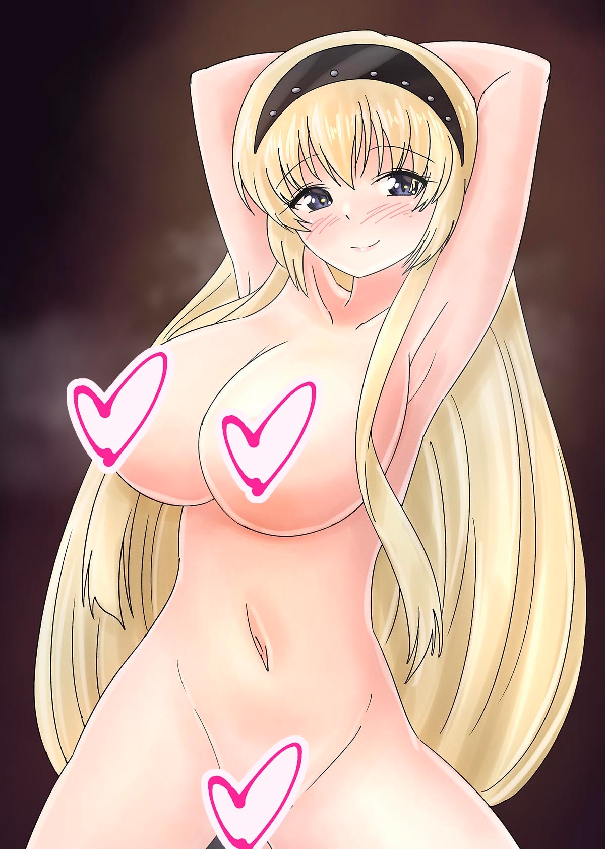 -まるっとアイリスディーナさん-