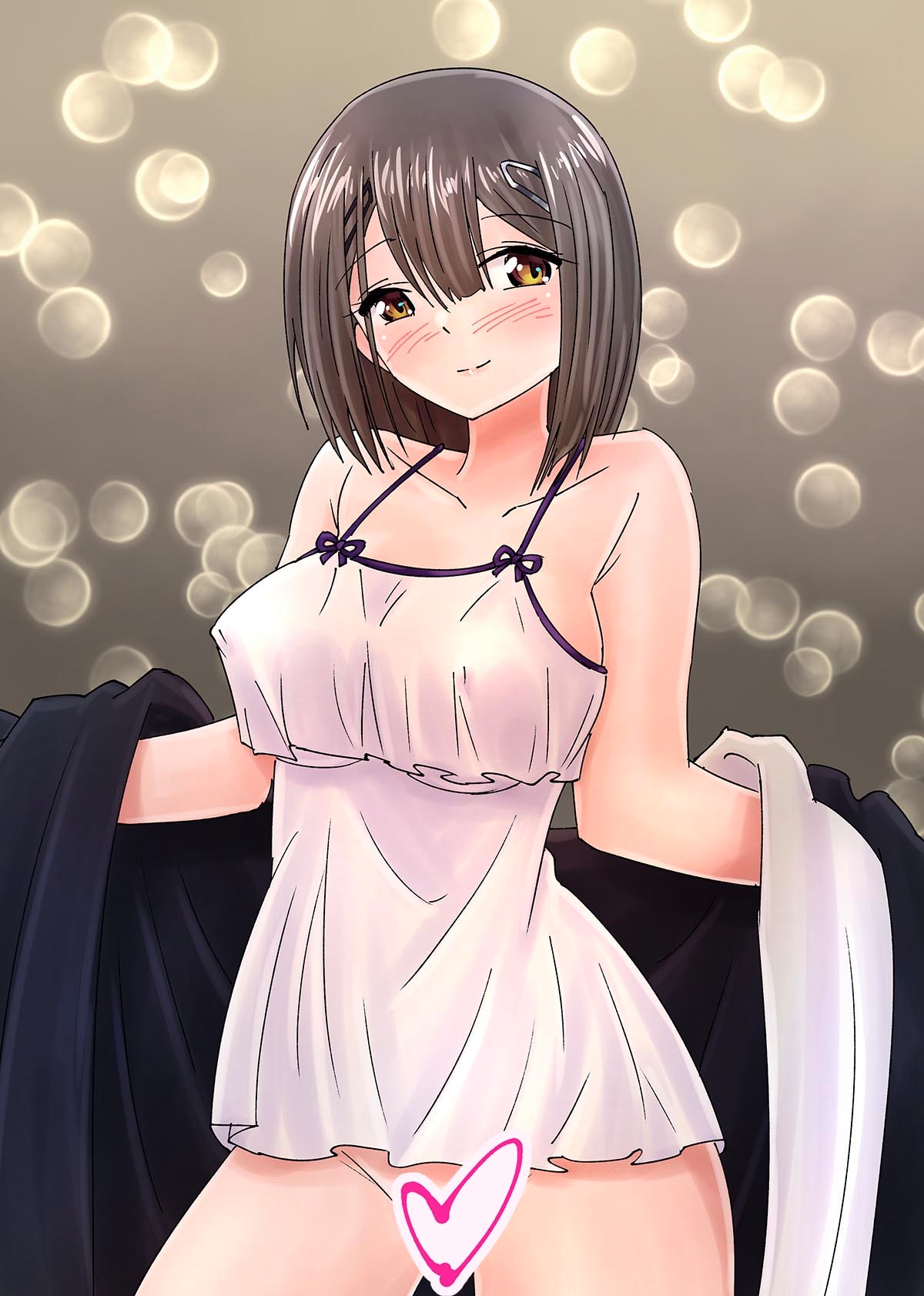 -まるっと臼○咲良さん-