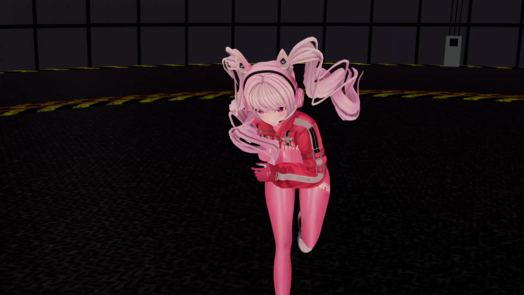 少女部隊全滅