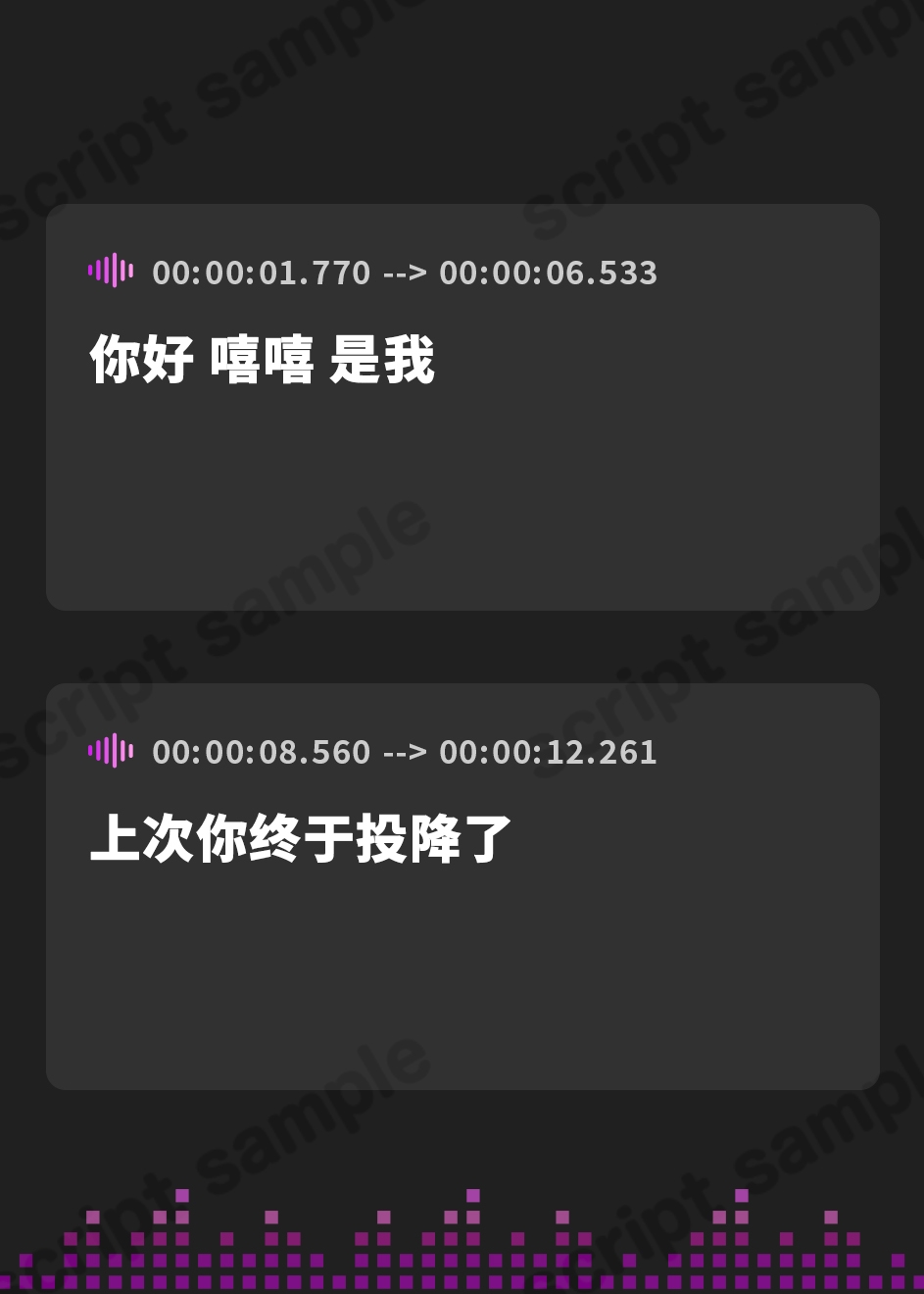 【簡体中文版】サイレント・バット・デッドリー ver.M フェイタルフェイト