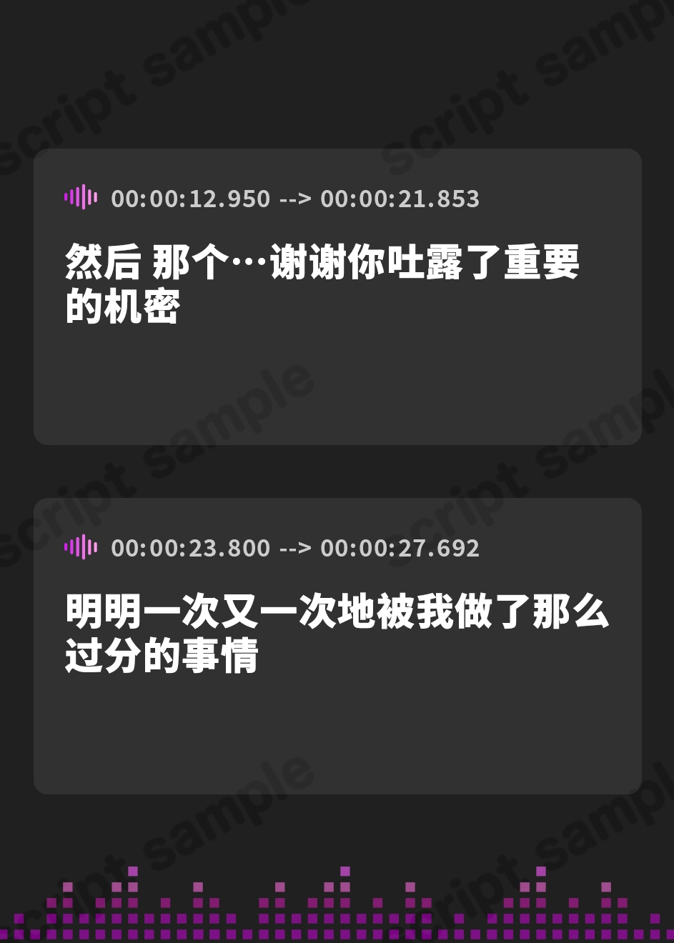 【簡体中文版】サイレント・バット・デッドリー ver.M フェイタルフェイト