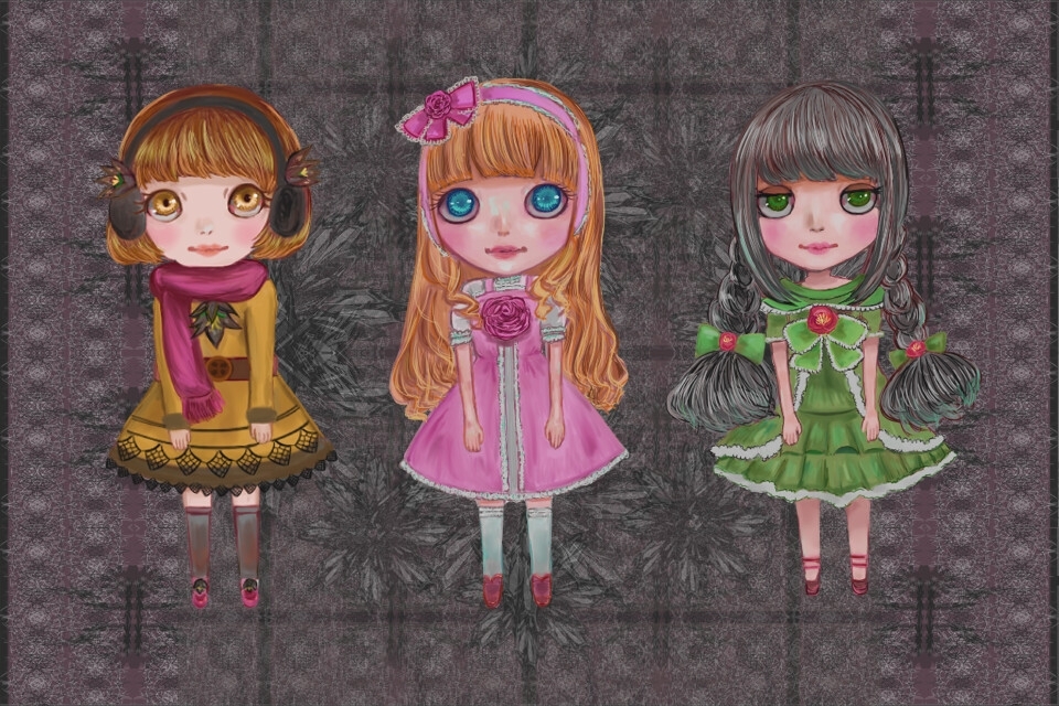 真実の館-untruth-(Windows版)