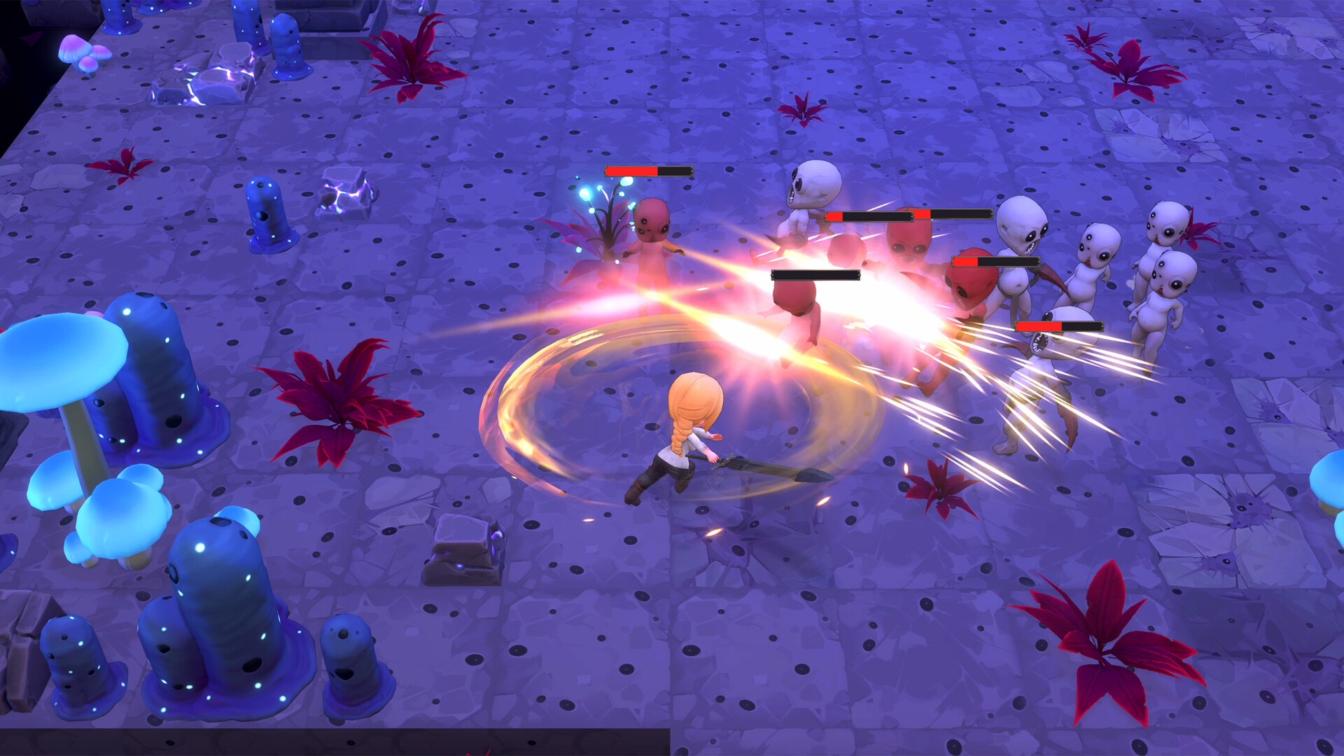 Grey Haven - Early Access Version[日本語]