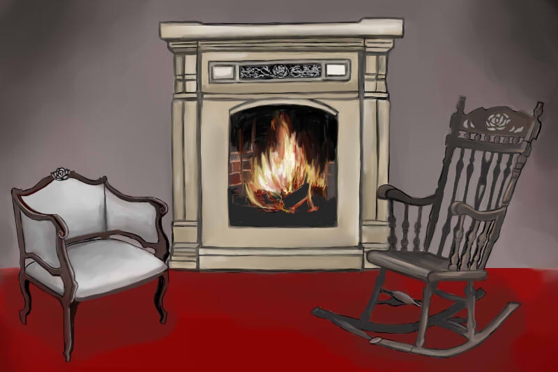 真実の館-untruth-(Mac版)