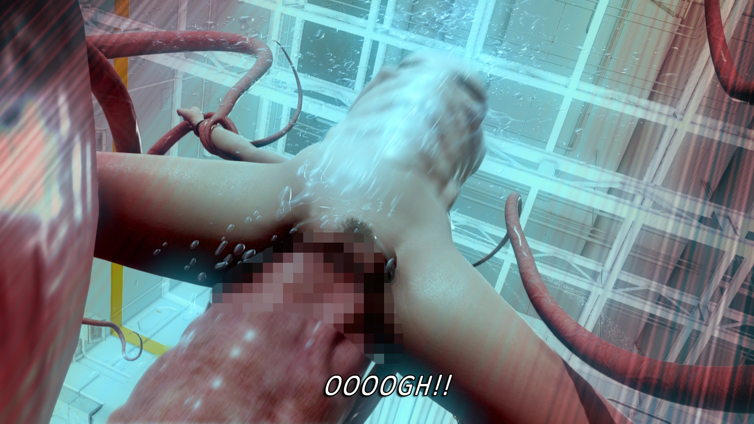 Evil Infection 3 Episode 4