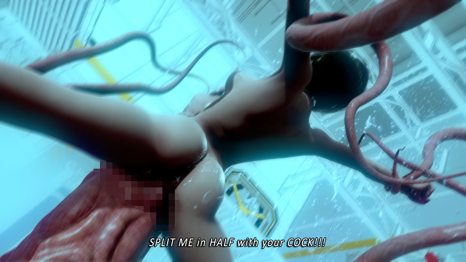 Evil Infection 3 Episode 4