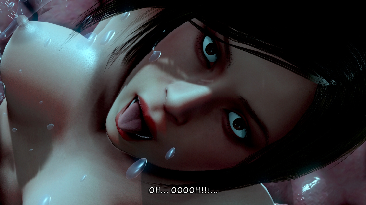 Evil Infection 3 Episode 4