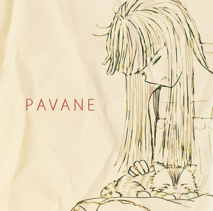 PAVANE