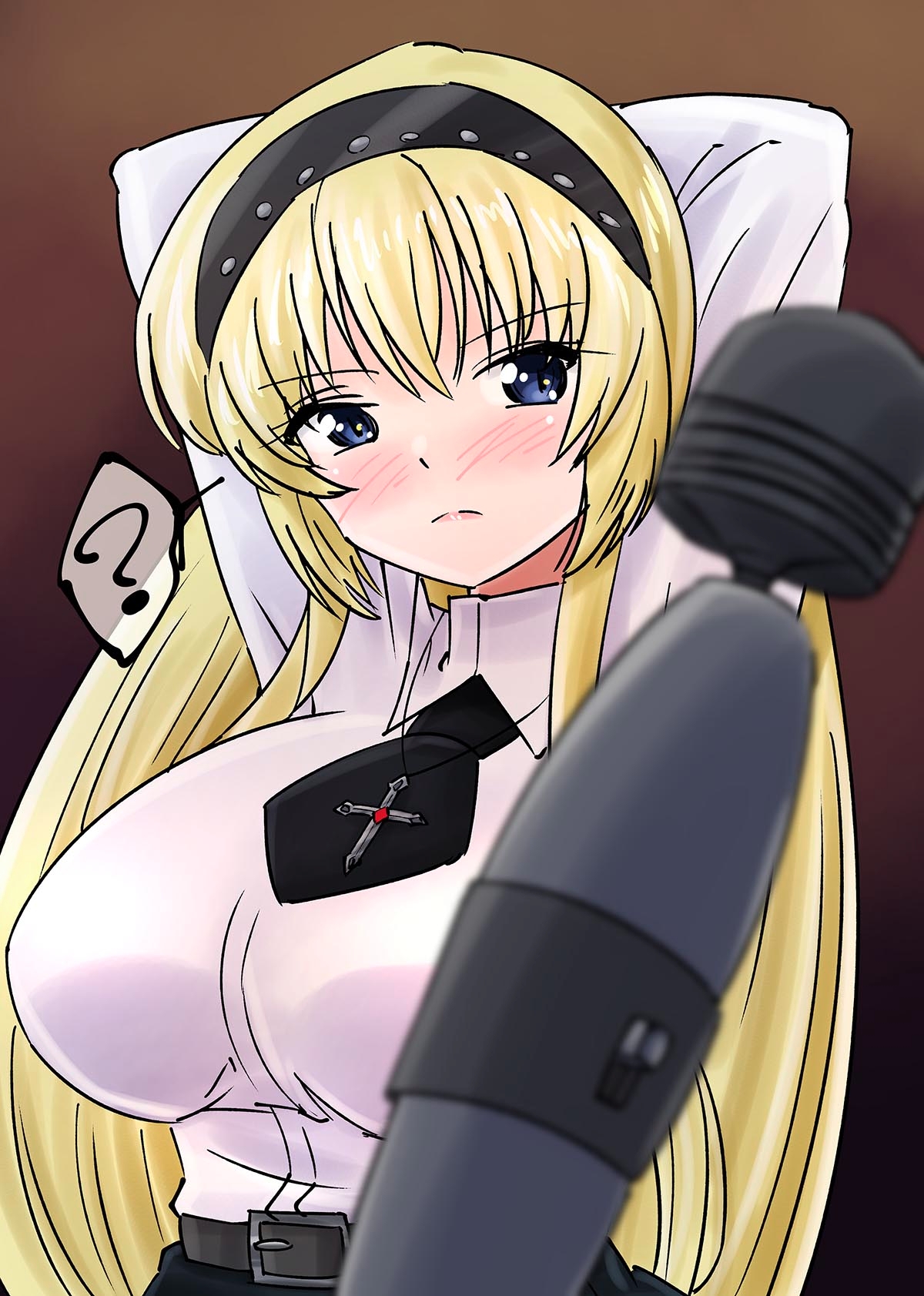 -りょ!っと アイリスディーナさん!!-