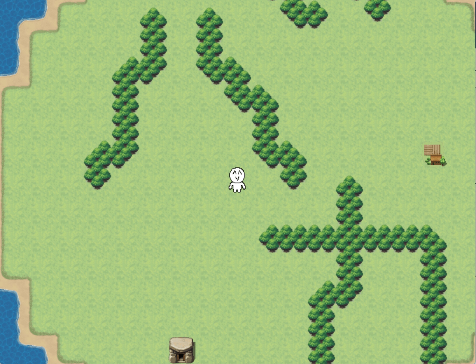前衛的なクソゲーRPG 3部作パック