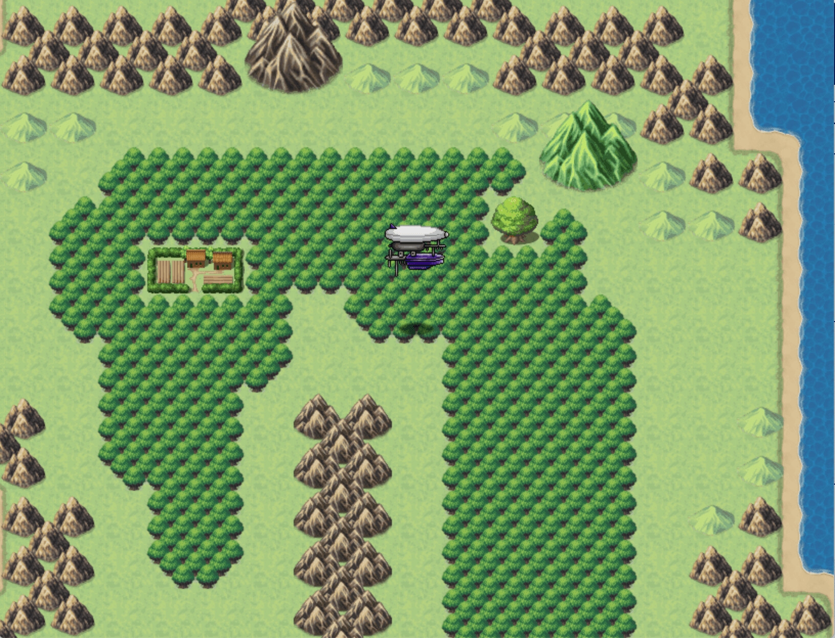 前衛的なクソゲーRPG 3部作パック