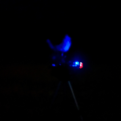 久米島 - イーフビーチ 04:13am 20230204