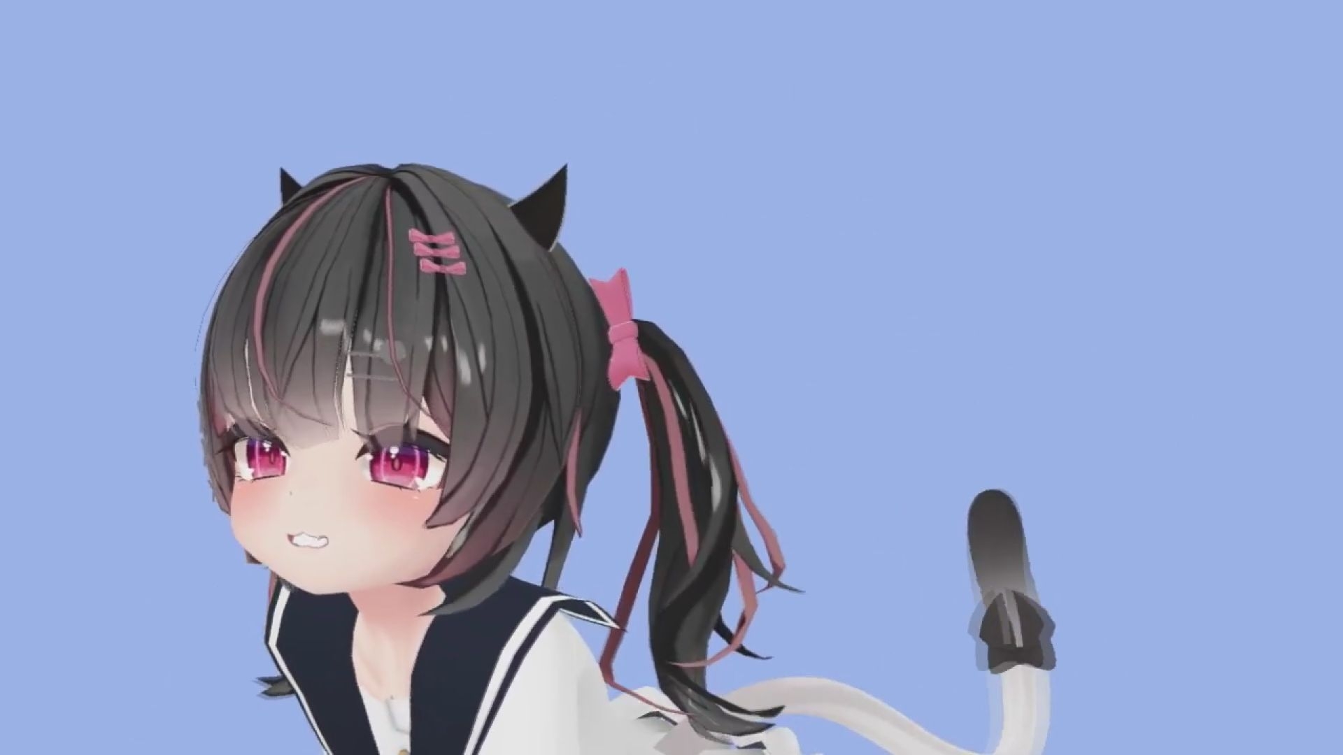 月読ことのさん001/無邪気な笑顔でガンガン騎乗位の初配信