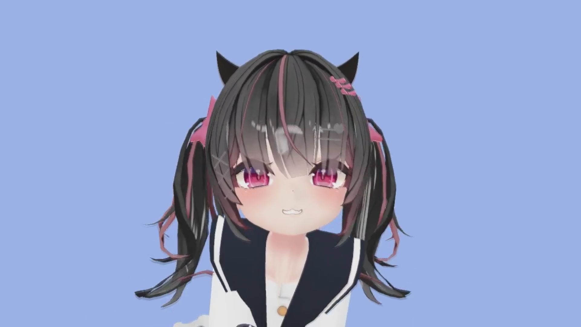 月読ことのさん001/無邪気な笑顔でガンガン騎乗位の初配信