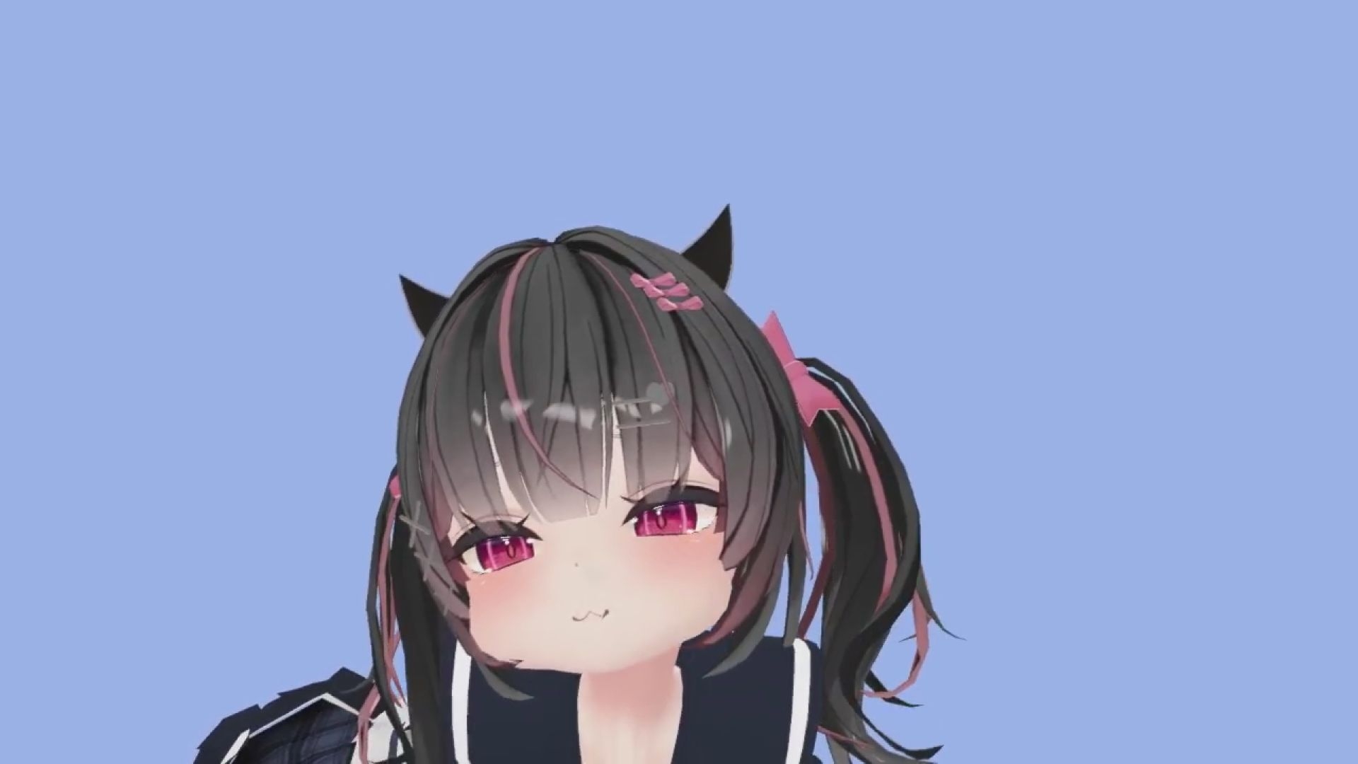 月読ことのさん001/無邪気な笑顔でガンガン騎乗位の初配信