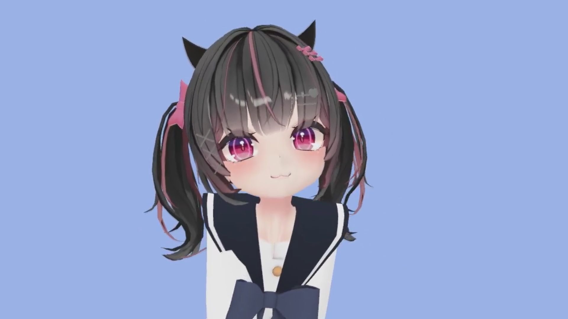 月読ことのさん001/無邪気な笑顔でガンガン騎乗位の初配信