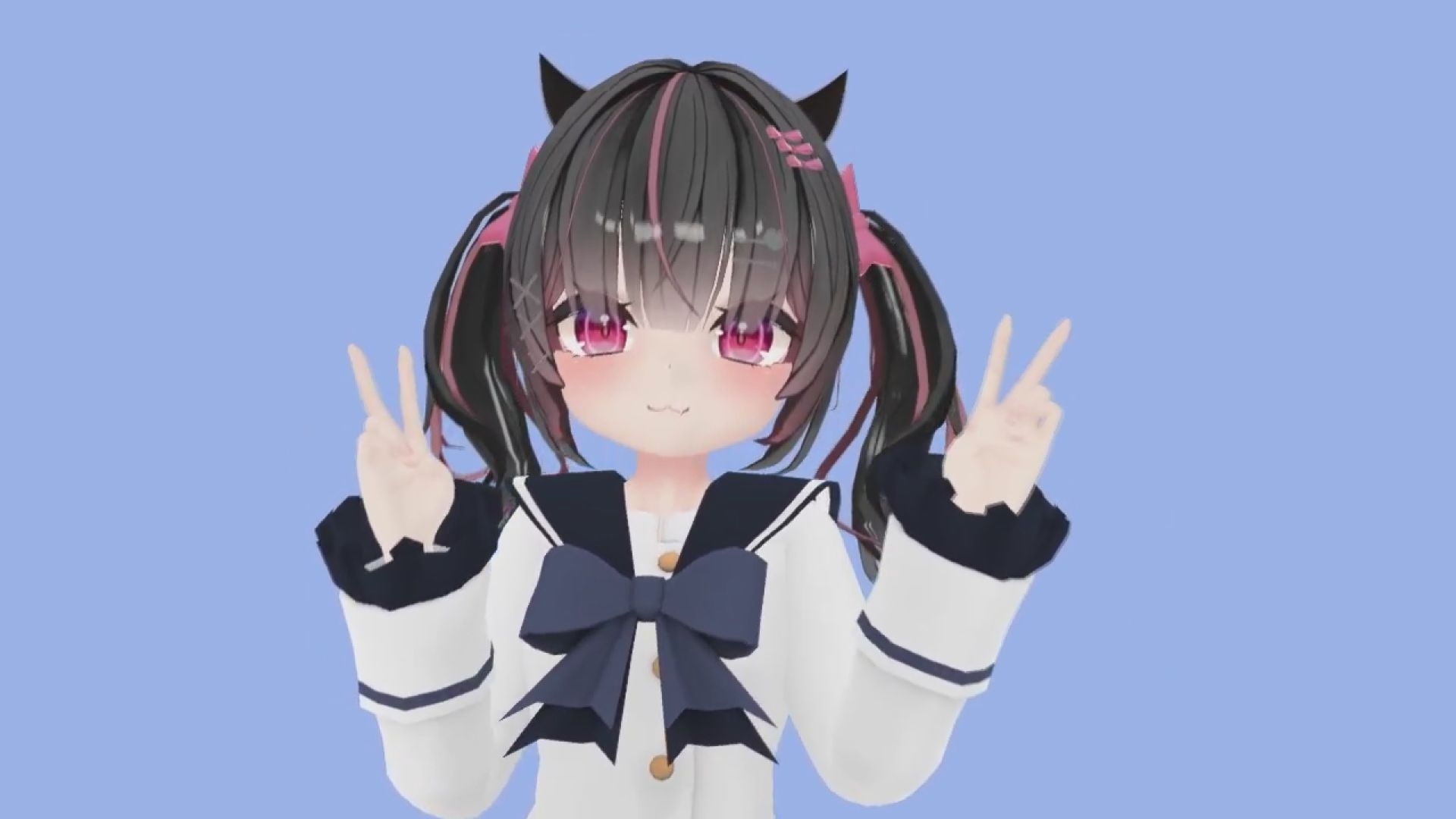 月読ことのさん001/無邪気な笑顔でガンガン騎乗位の初配信