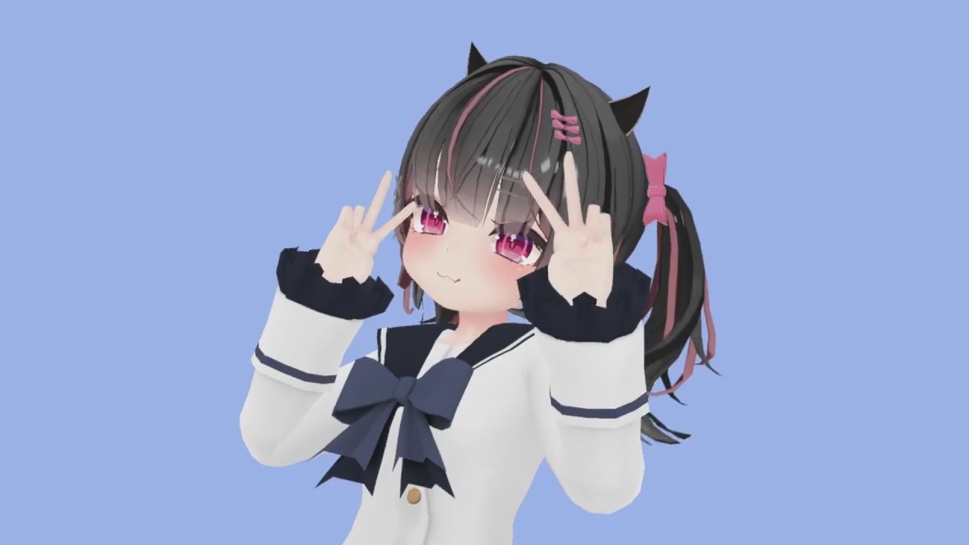 月読ことのさん001/無邪気な笑顔でガンガン騎乗位の初配信