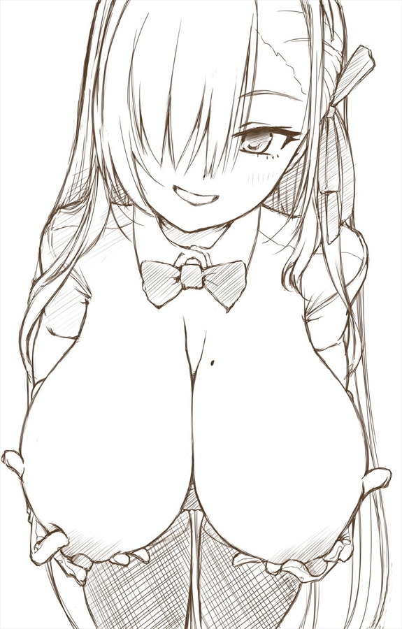 お絵かきまとめ2023[上期]