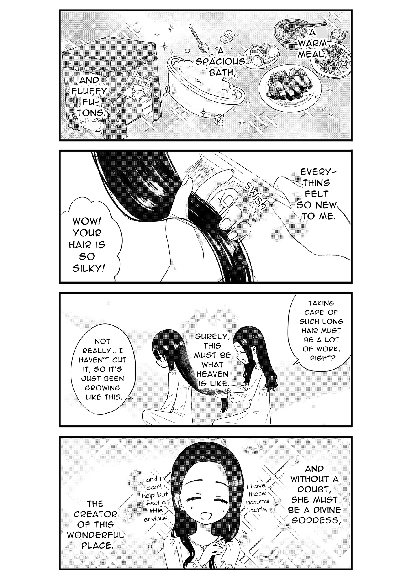 【英語版】キモオタ、アイドルやるってよ(8)