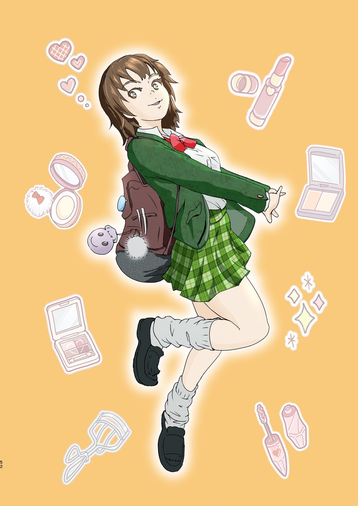 メタモルフォーゼ21vol.10